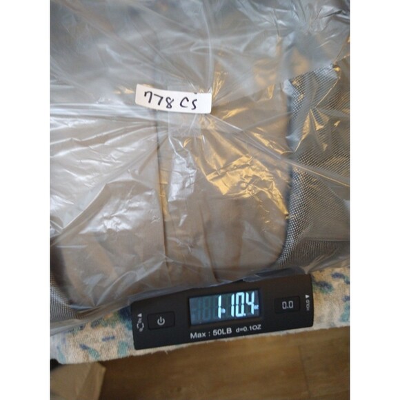 Vintage Ralph Lauren Mens 44L Dillard’s Blazer Sports Coat Brown Pure Woolmark - Picture 13 of 13